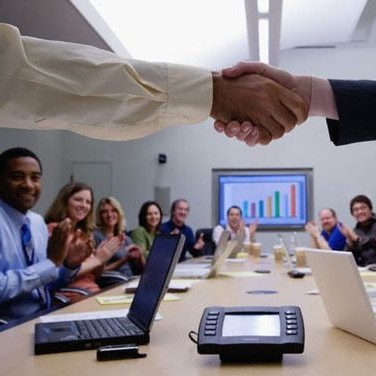 Career Success rituals