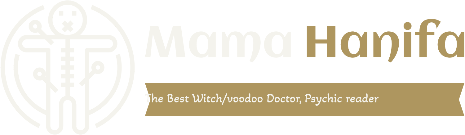 The Best Witch Doctor